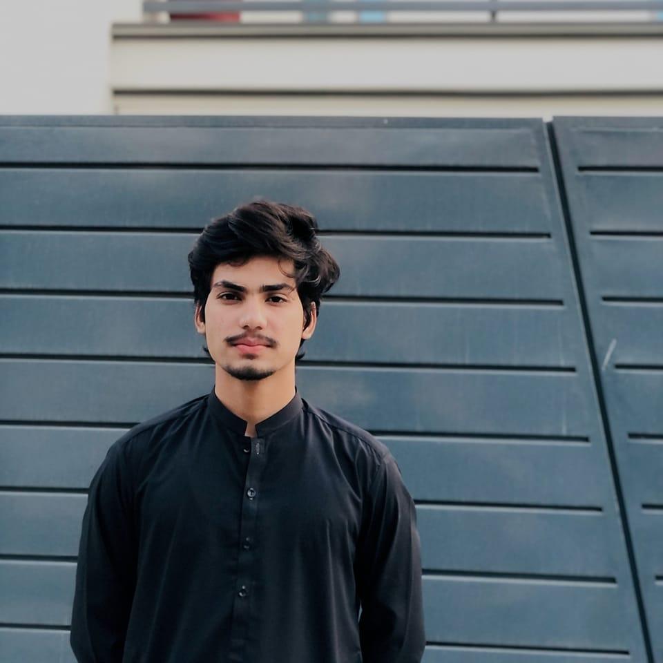 Anees Rajput