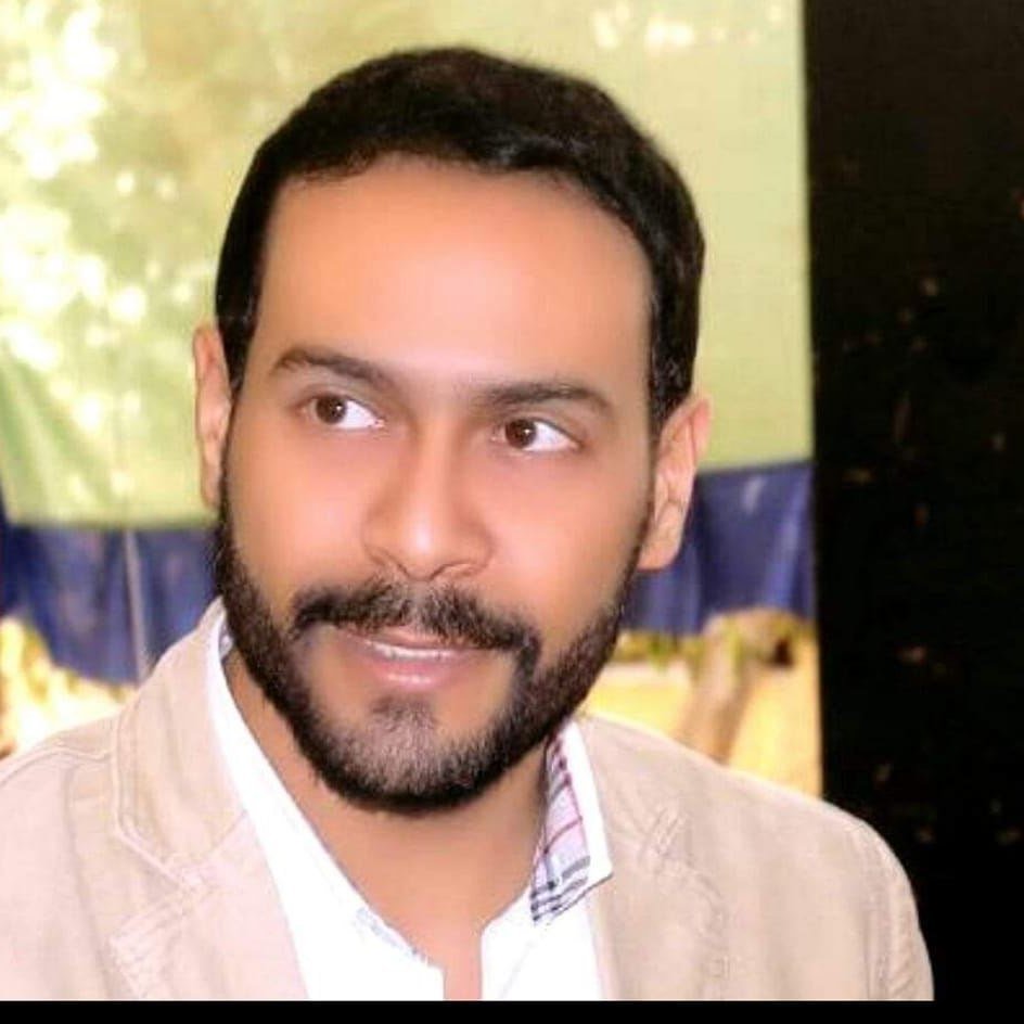 أمجد النجار