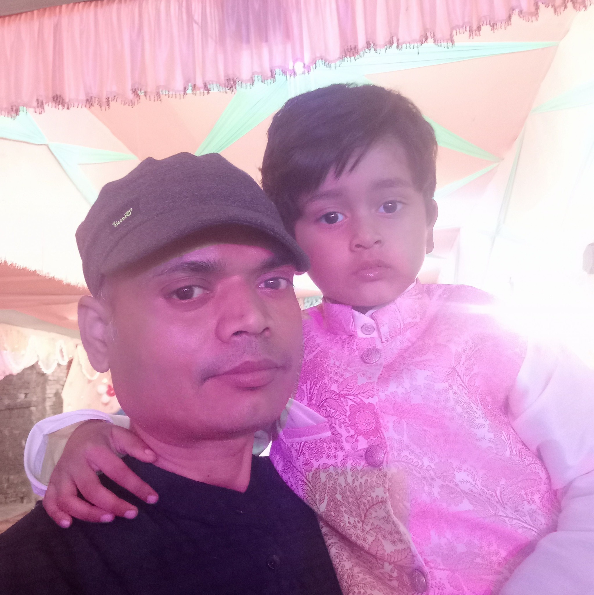 Prabhat Ranjan