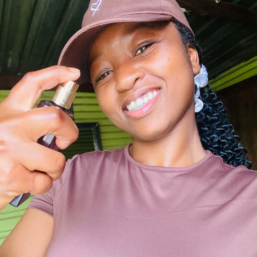 Angel Nthabiiey Sebiloane