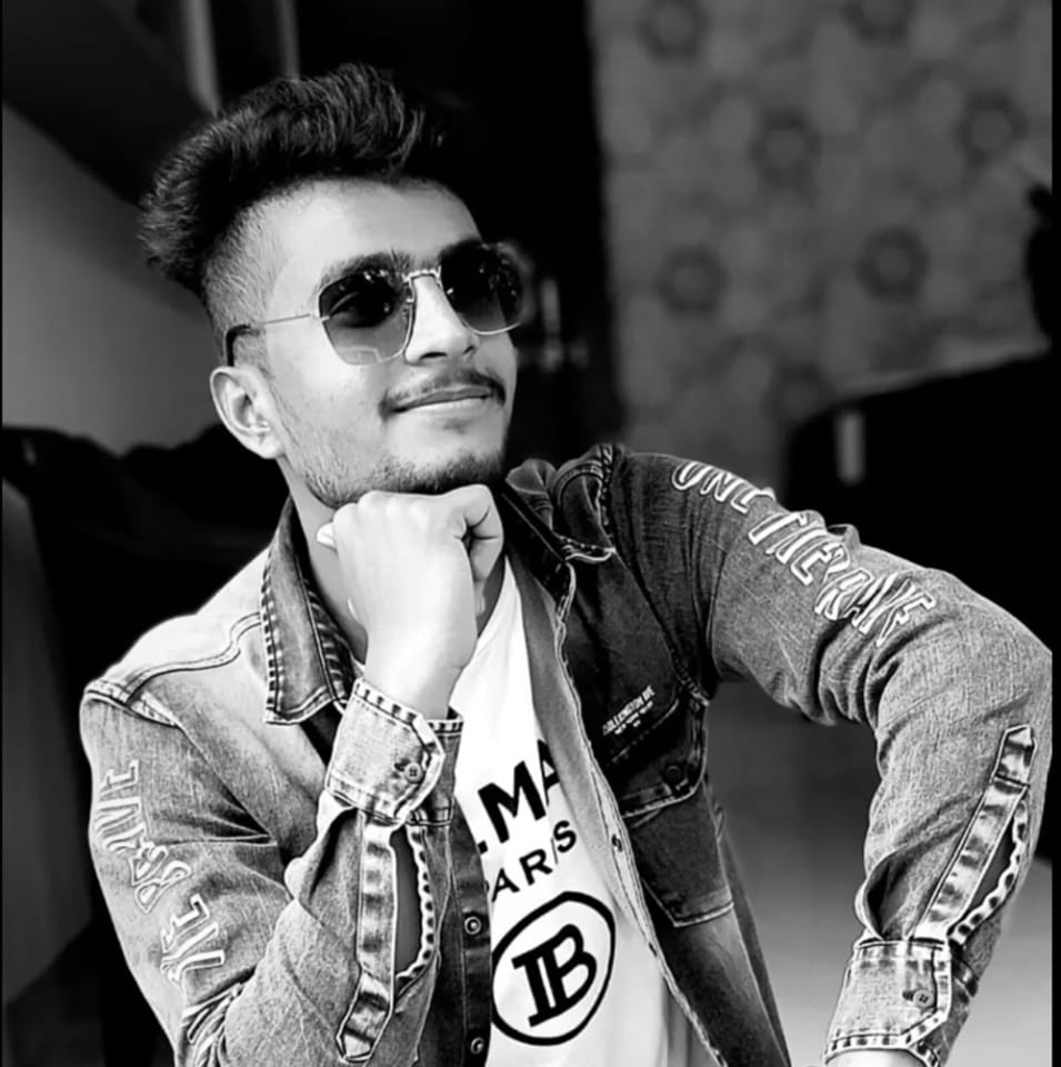 Dharmedra Namdev