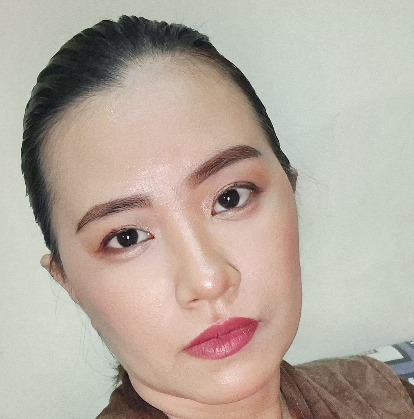 Iba talaga ang definition nila ng 