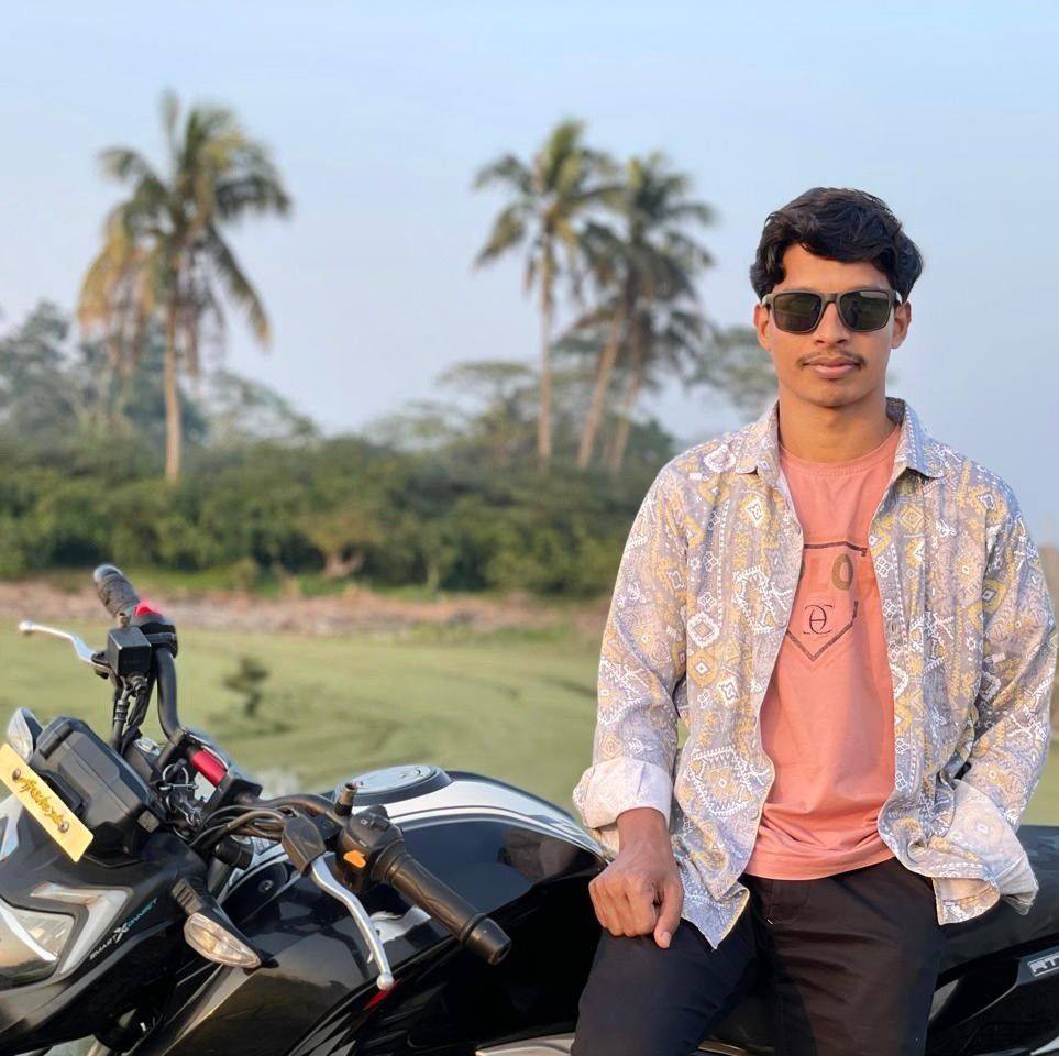Raju Ahmed Raj