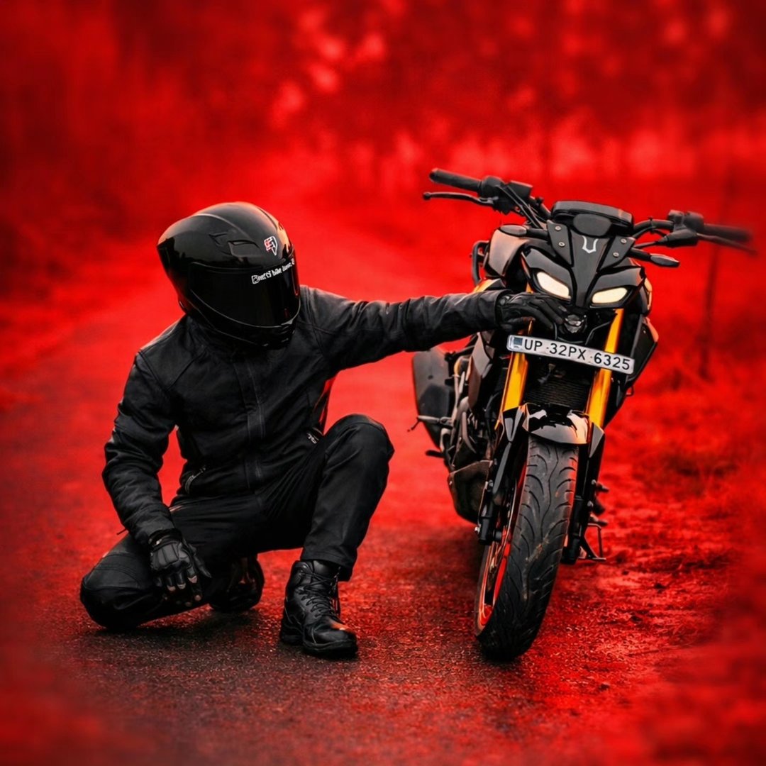 Girls LOVE MT15 LOVE ............. . . . . . . . . #mt15#girls #bike # ...