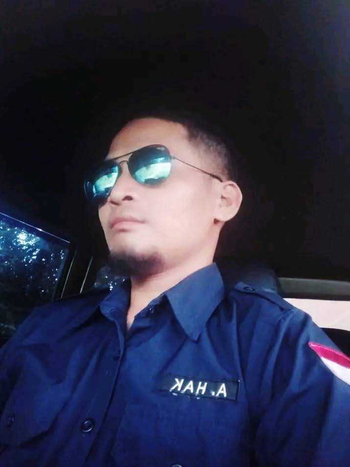 Ari nu sok ngadu2 jalma haram teu nya #viral | Shanty Farell Reel