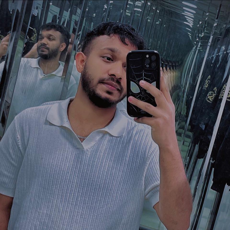 Sheikh Riaz