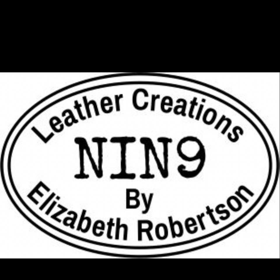 NIN9 Leather Creations