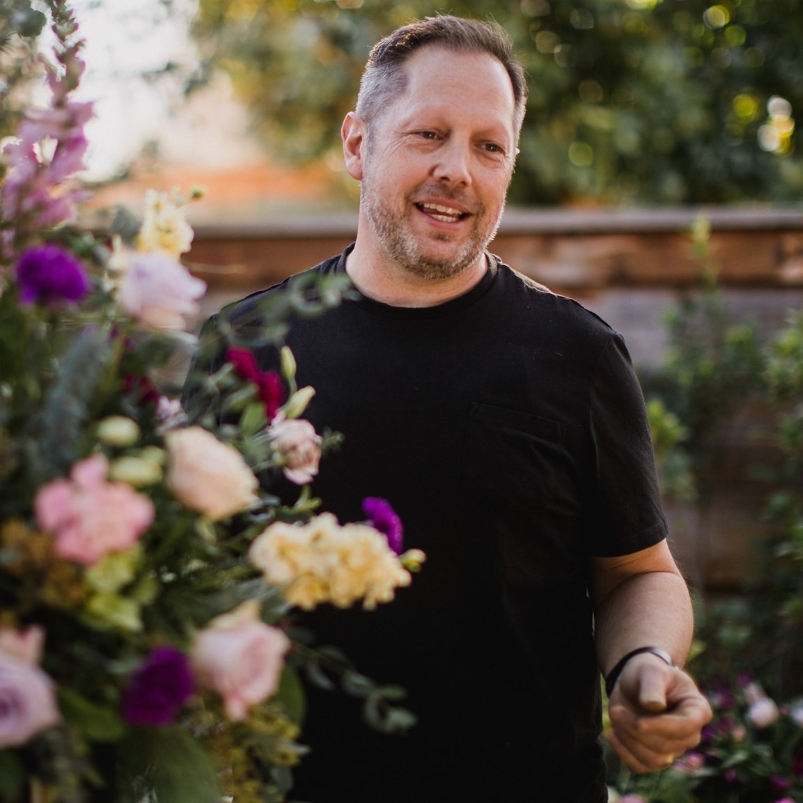 Events by Chad | Redding CA