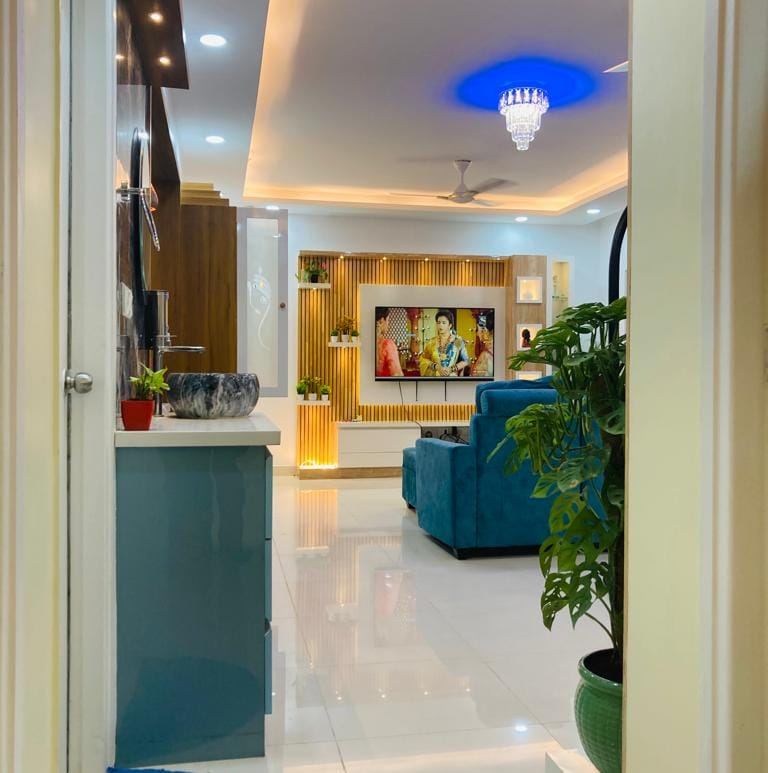 Mahadev interiors