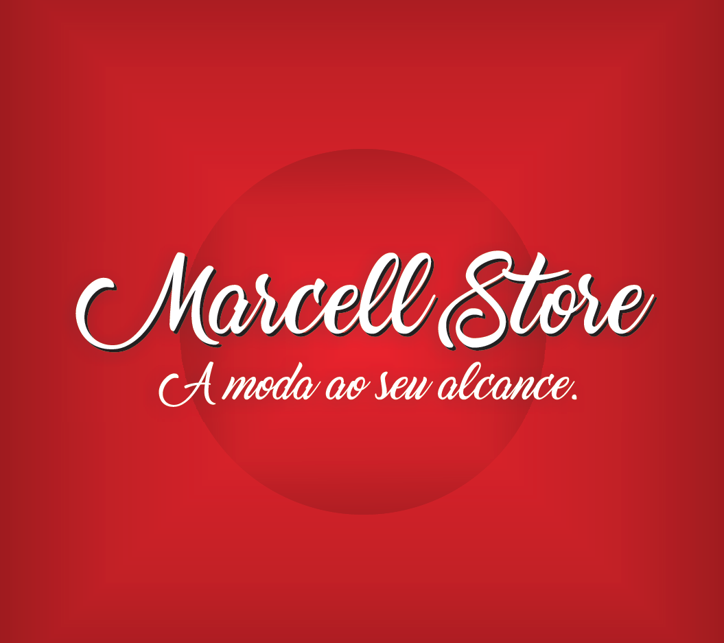 Marcell Store | São José do Rio Pardo SP