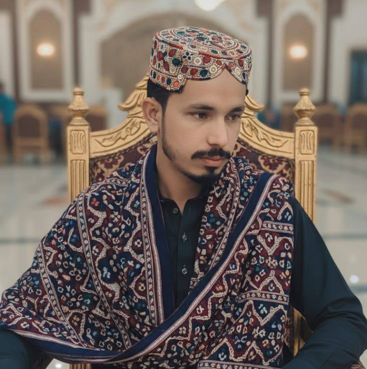 Rohaan Raja