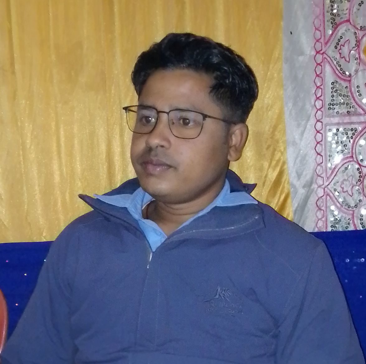 Akash Kumar