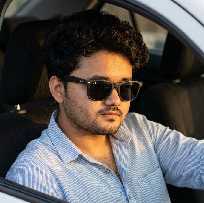 Rahul Kumar Modi