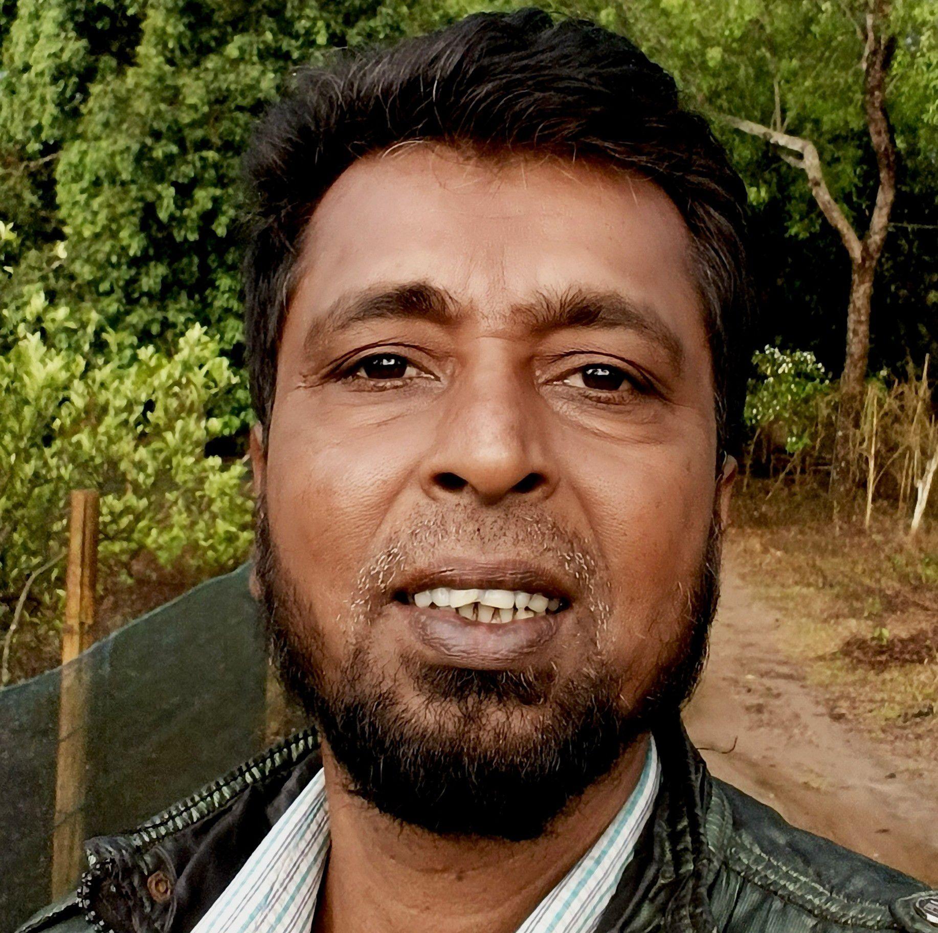 Md. Mayin Uddin