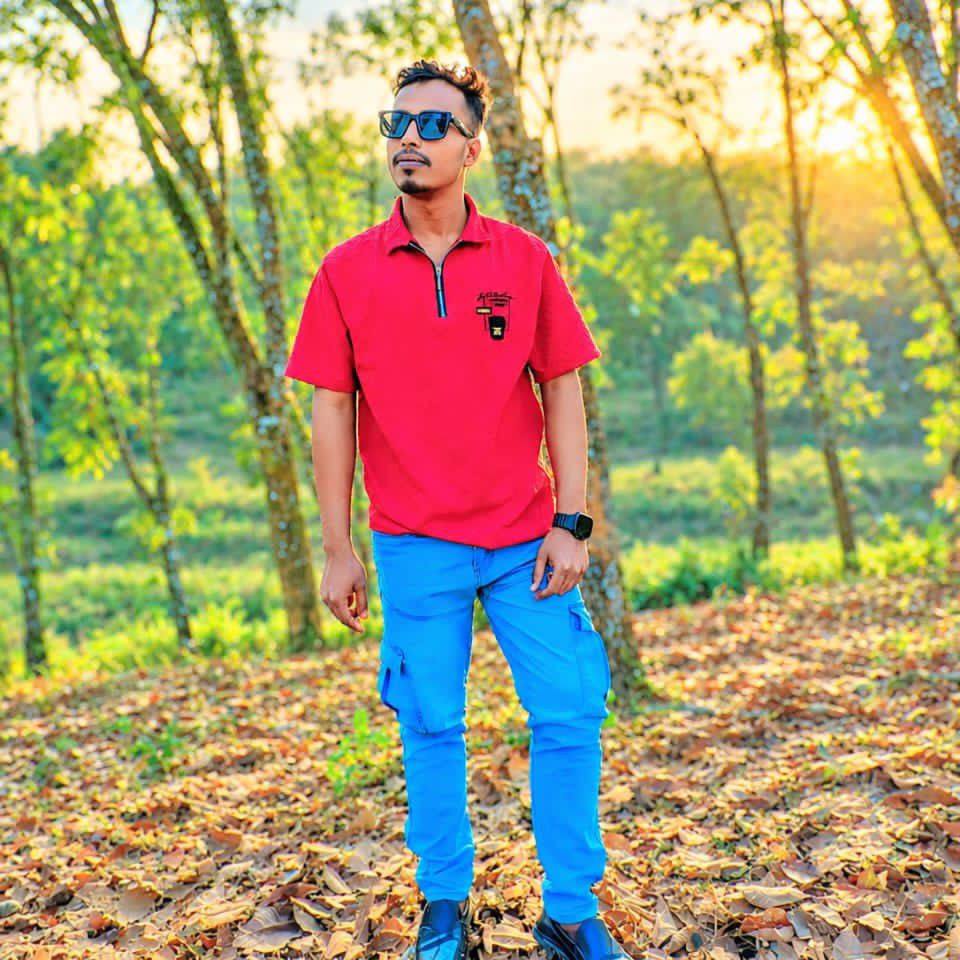 Rasel KH AN