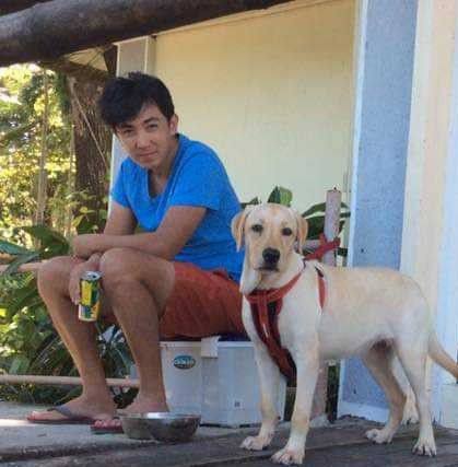 Danny DC Reyes