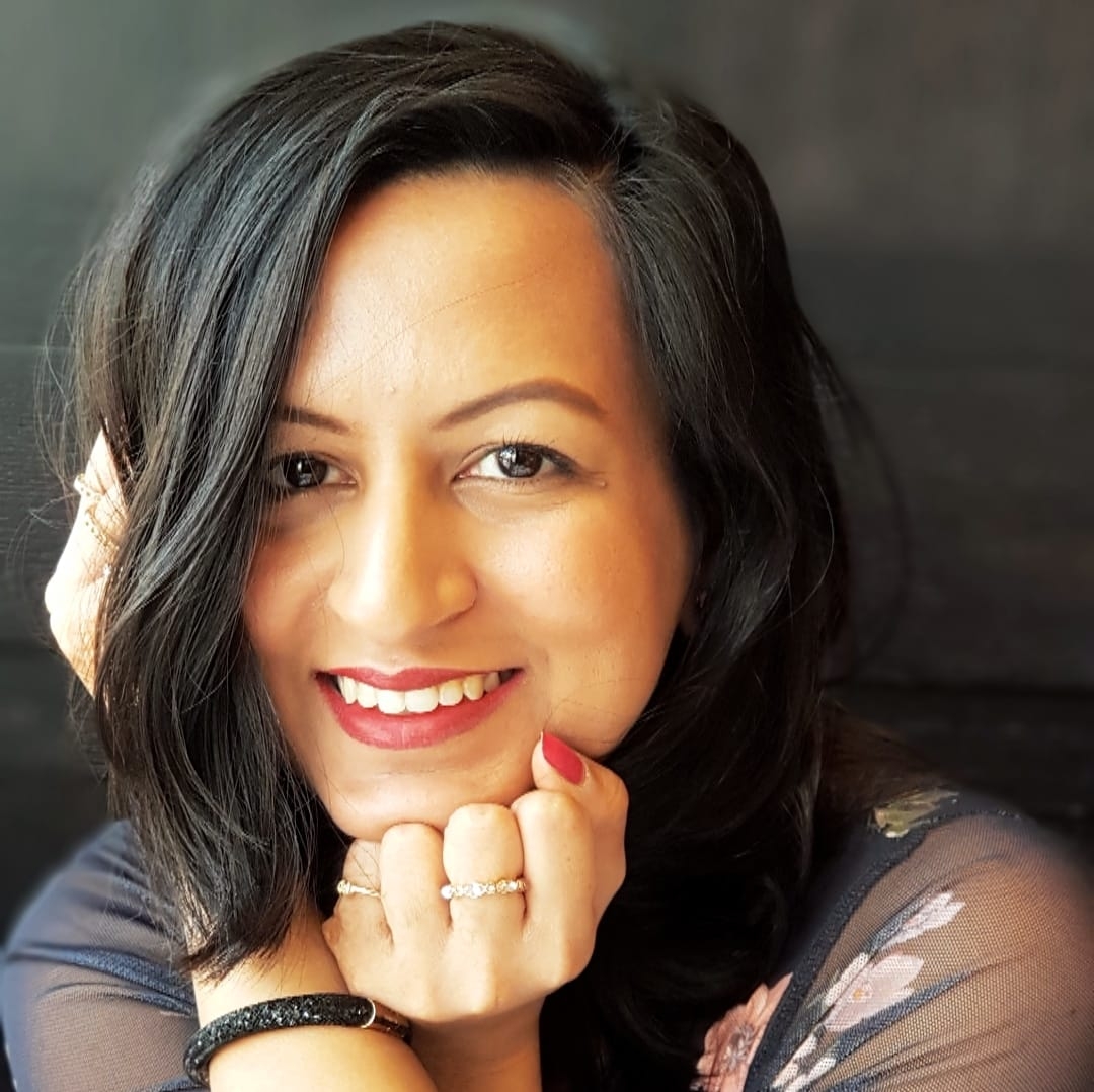 Rashida Blogs