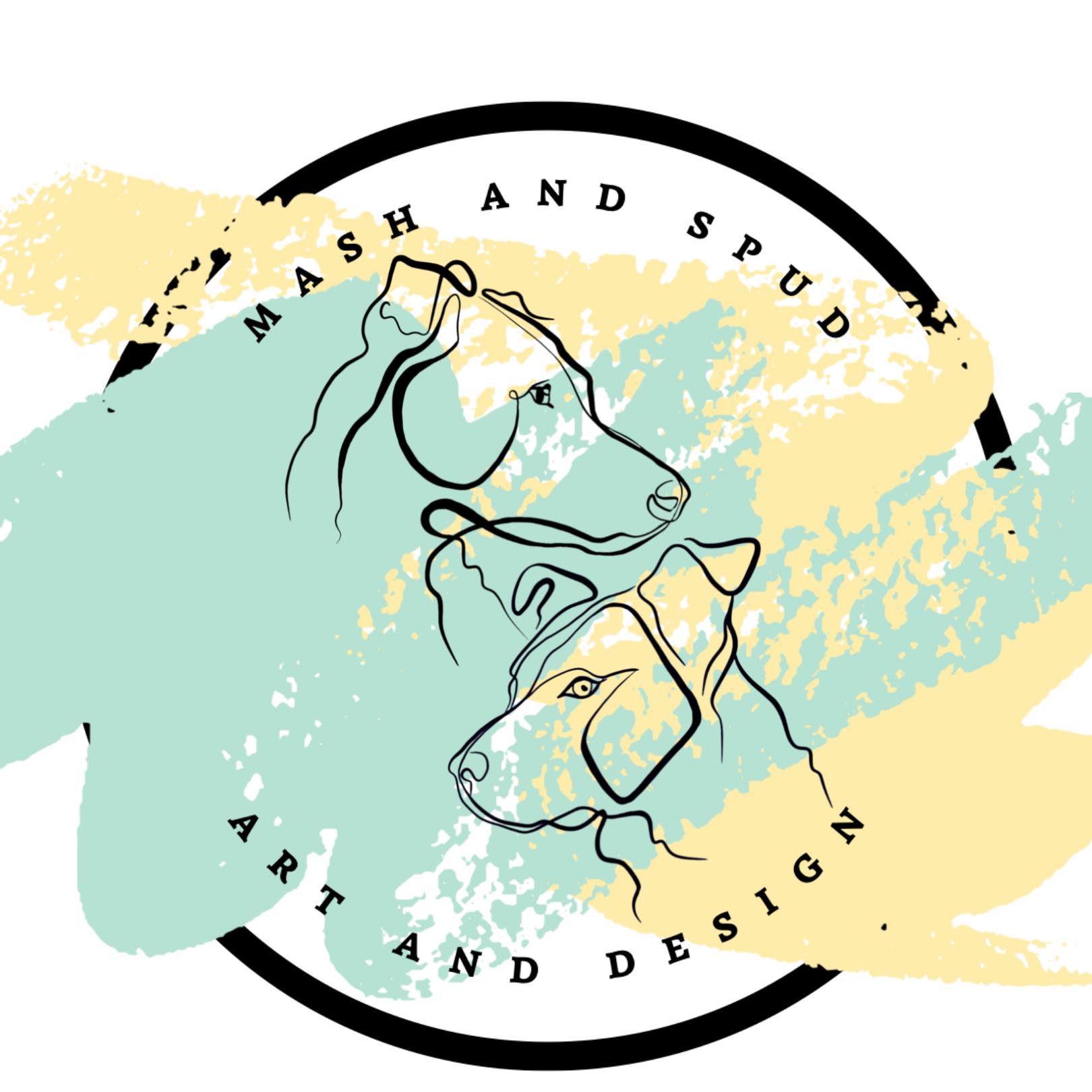 Mash and Spud Designs | Flowerdale VIC