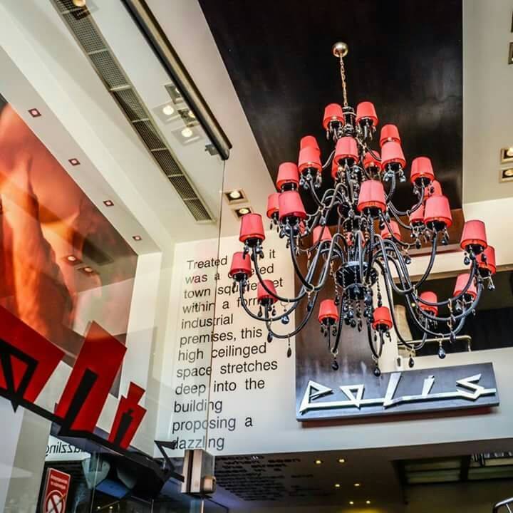 Polis Cafe Bar 