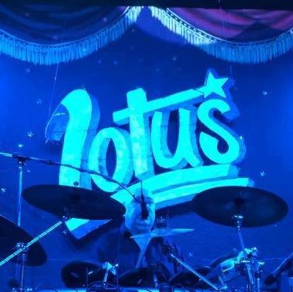 Lotus | Wichita KS