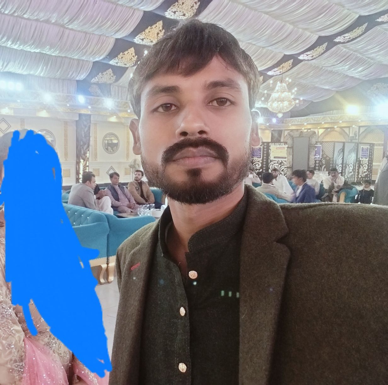Intzar Sahotra