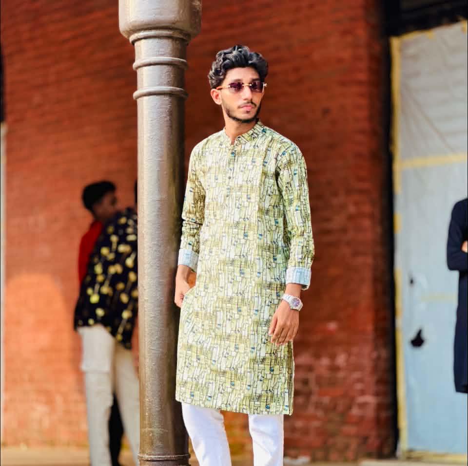 Mahin Ahmed Rahat's