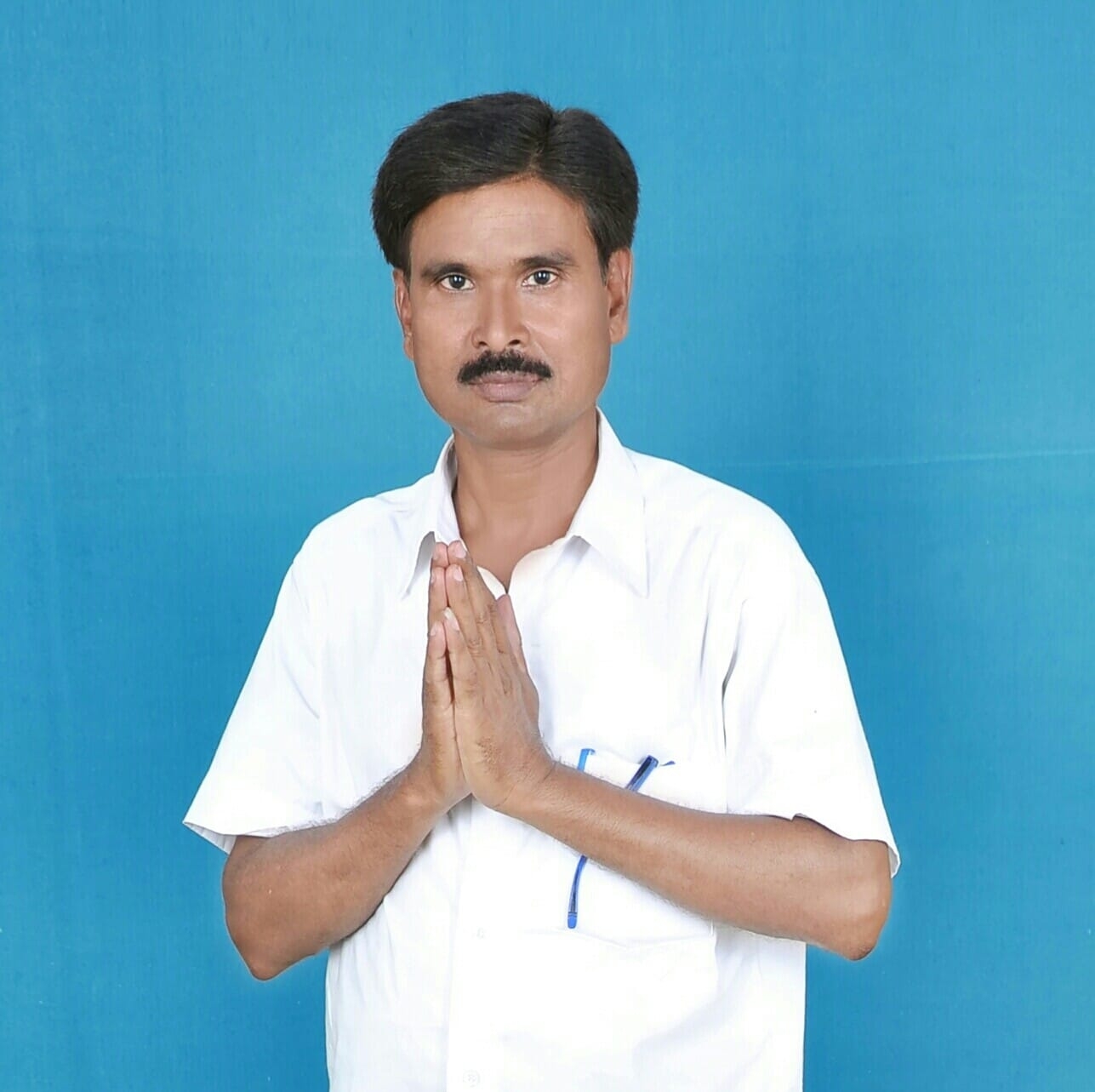 Raj Kumar Ram
