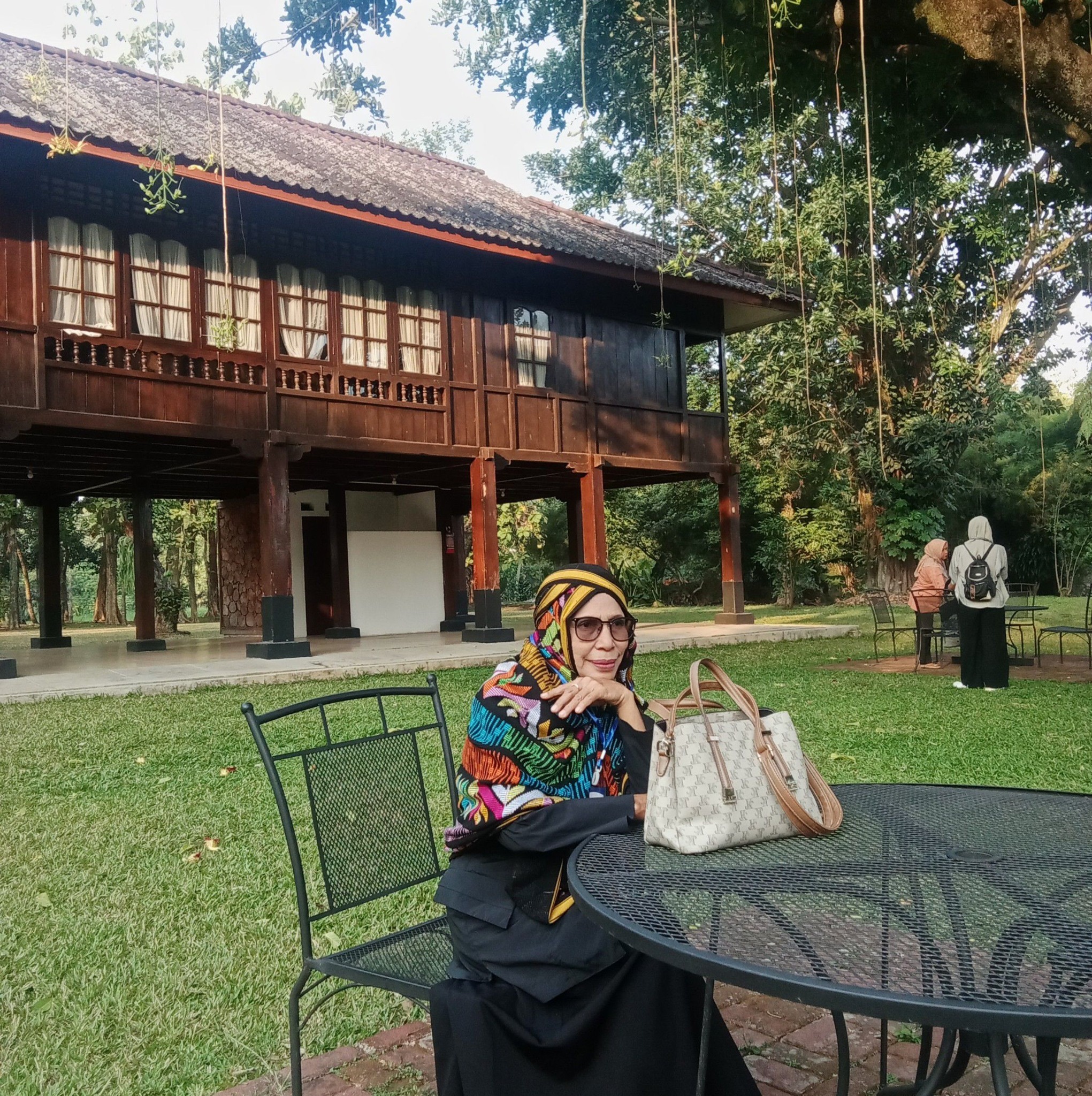 Najma Renda