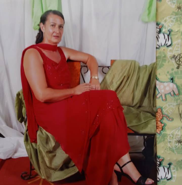 Fatima Barbosa on Reels