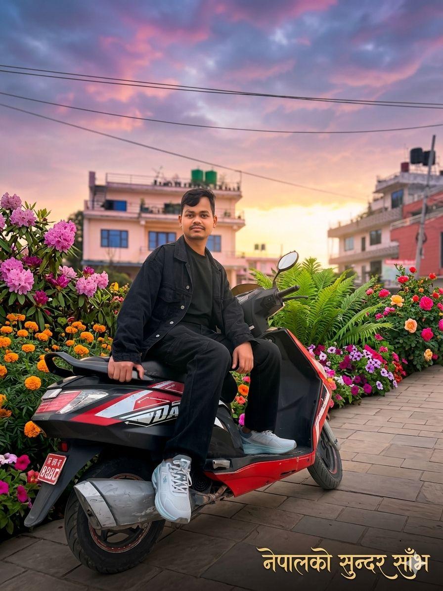 Dev Khatri