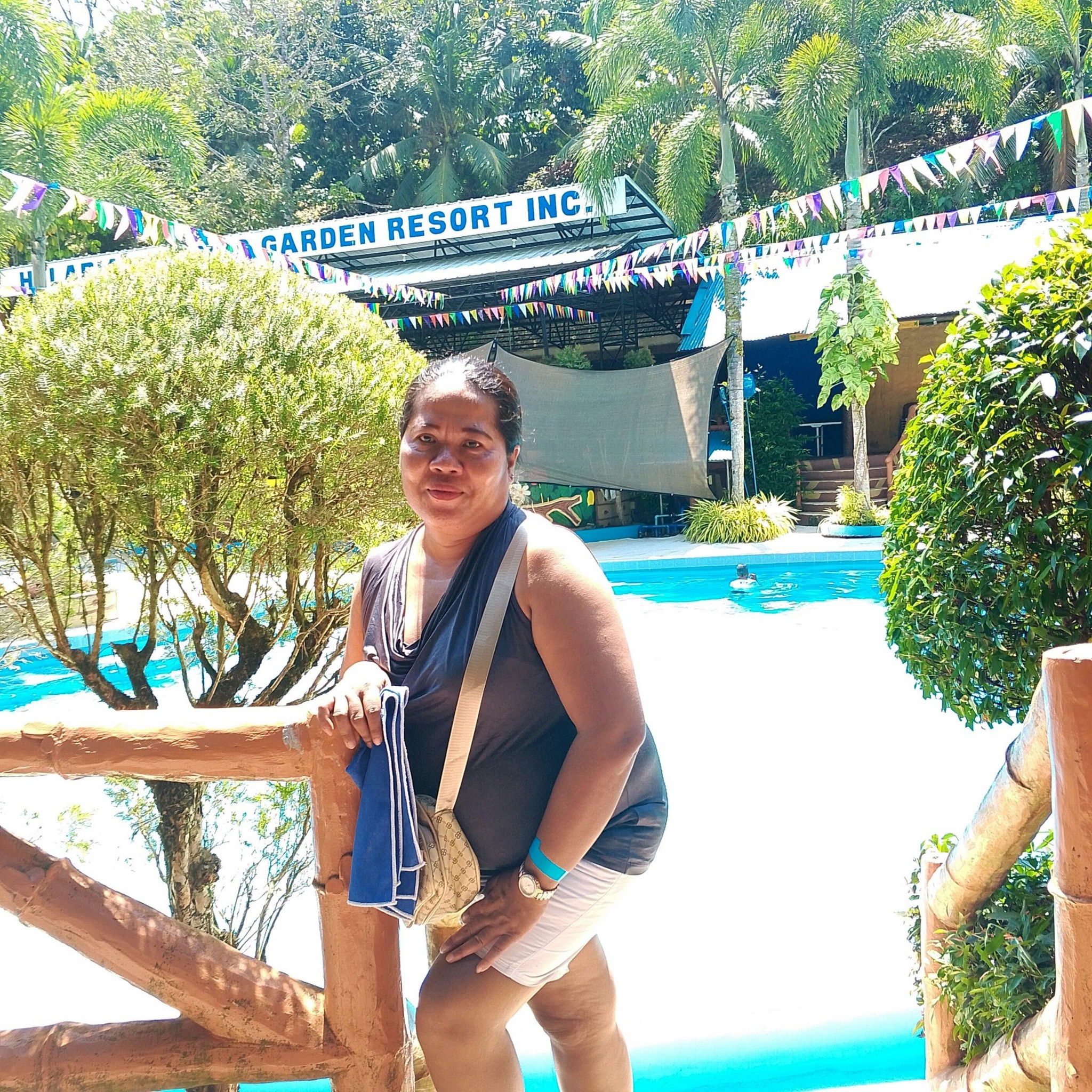 Mayor Belen Uy - I am pleased to share the Launching and... | Facebook