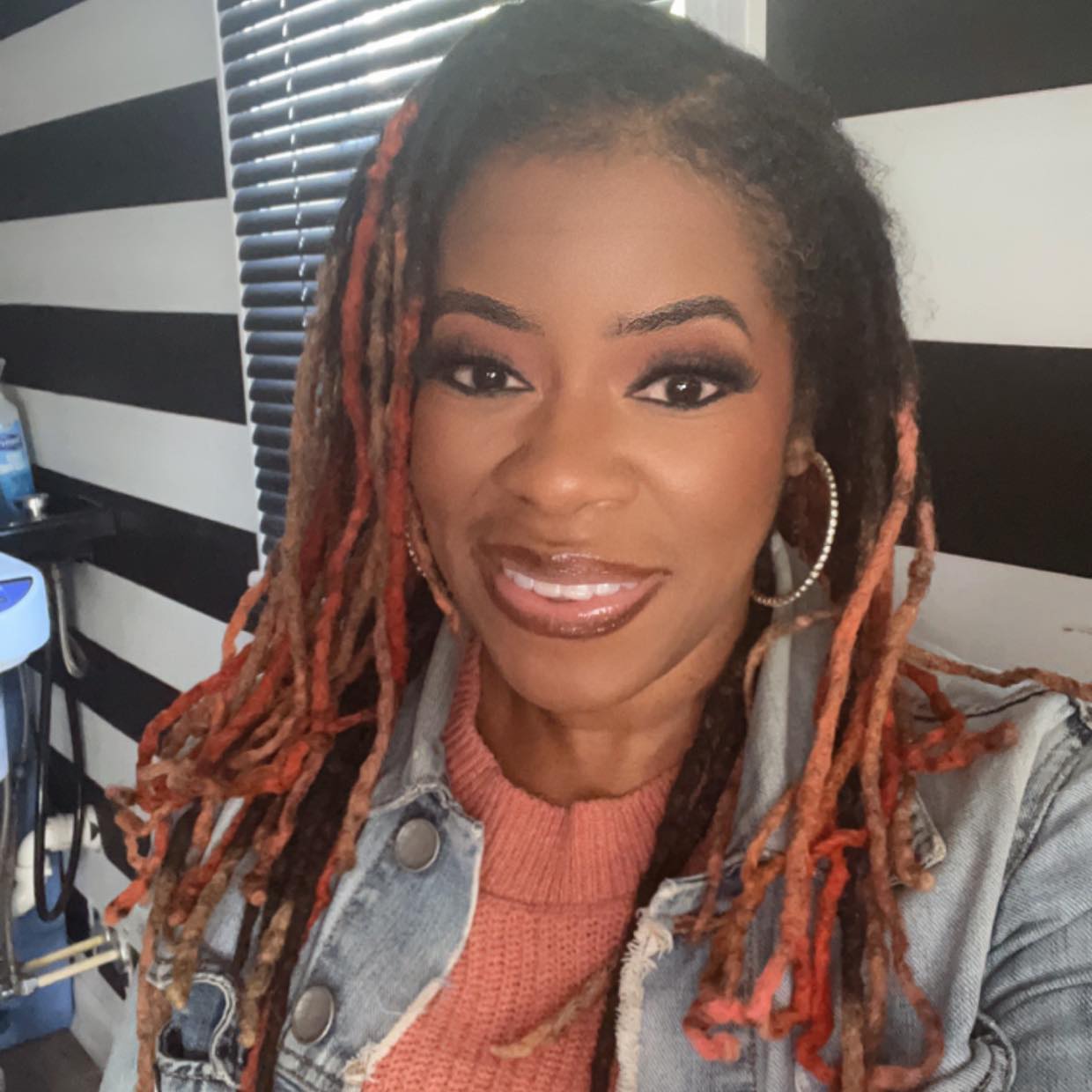 Shaunta Frazier