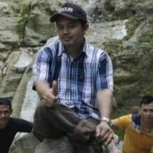 Rahmat R Mamat Cees