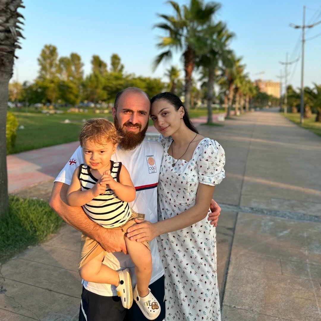 Anano Kvatsabaia