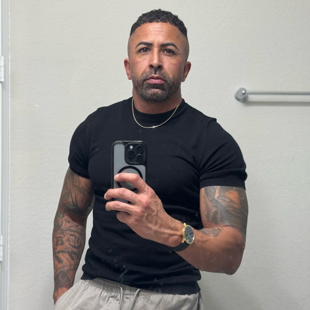 Yulian Moreno