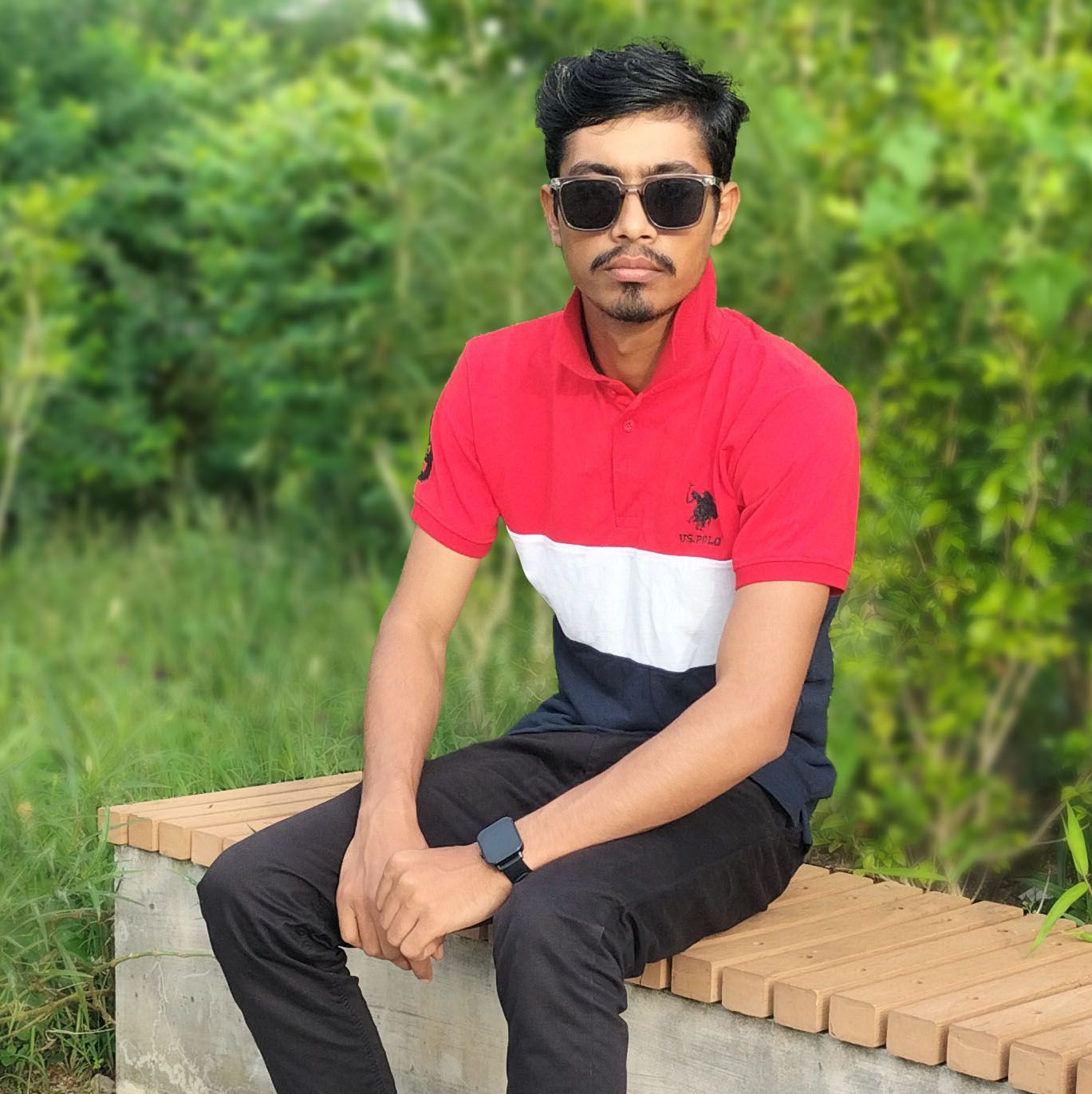Razon Hassan Raj