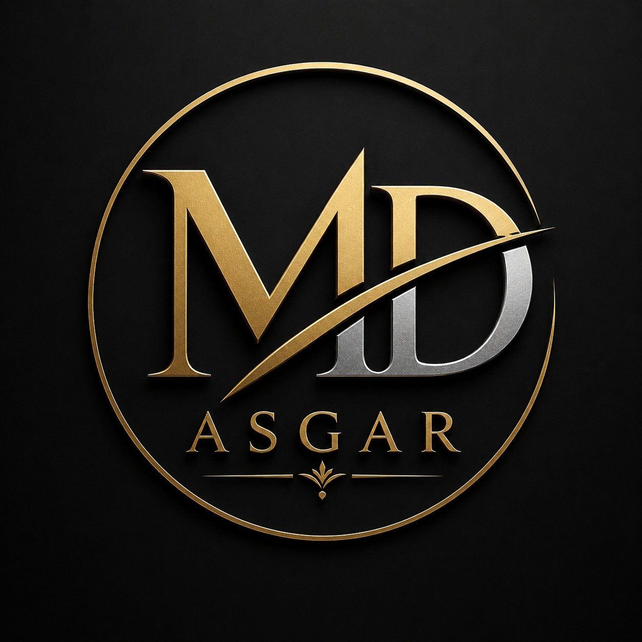 Md Asgar
