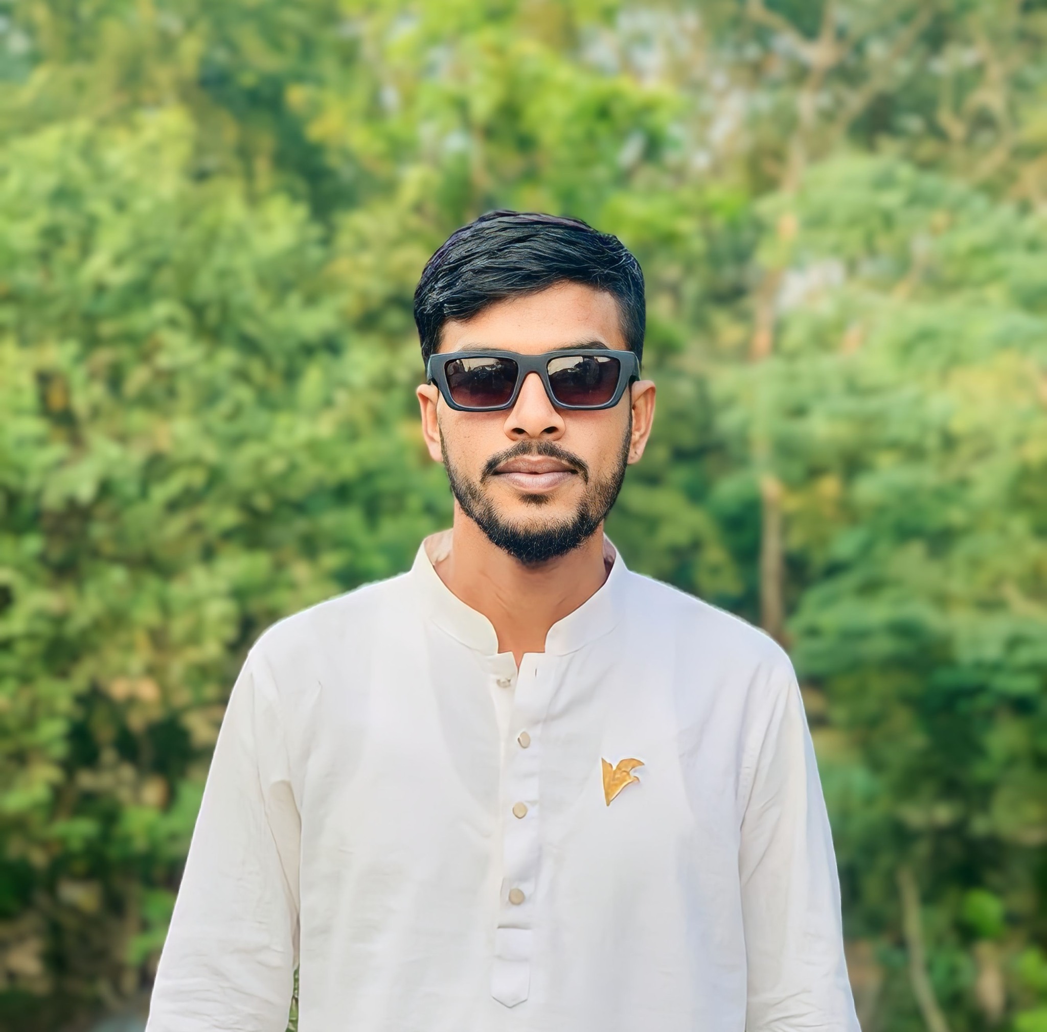 Monayem Hossain