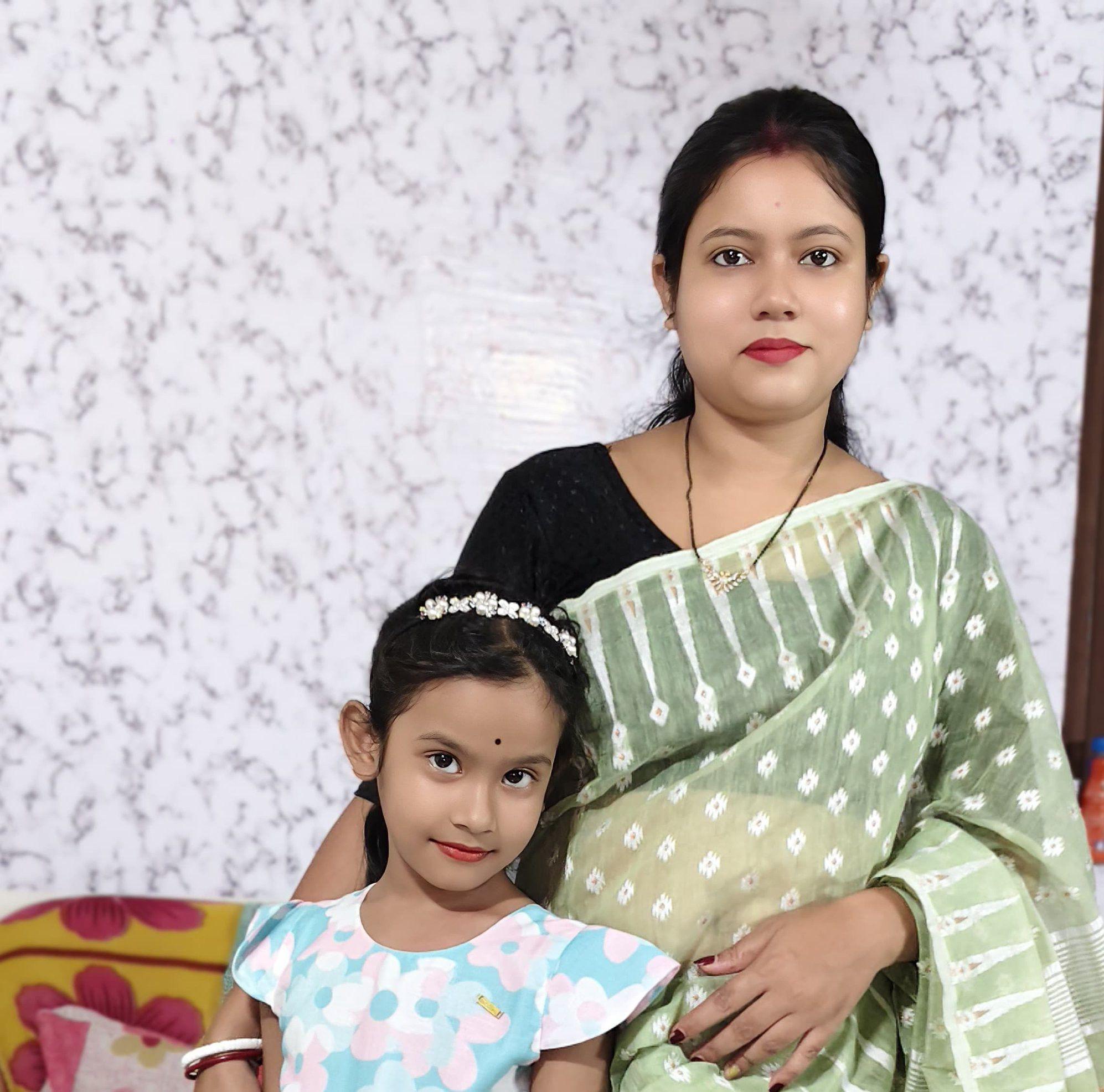 Puja Banik