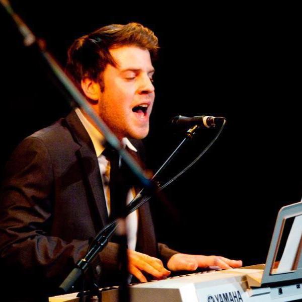 Jonny Rees