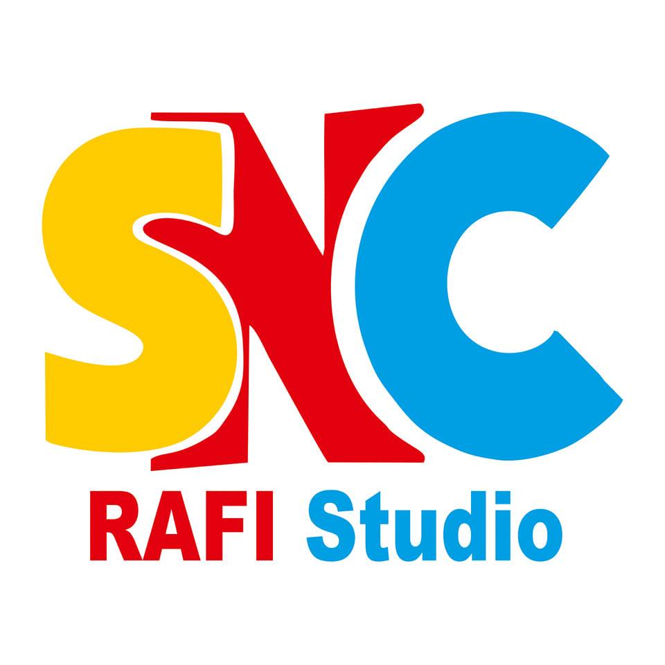 S.N.C RAFI Studio
