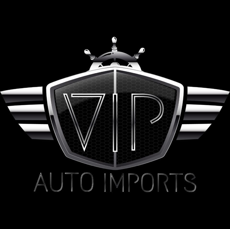 VIP Auto Imports لإستيراد السيارات | Cairo