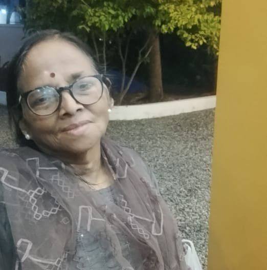 Pushpavathy