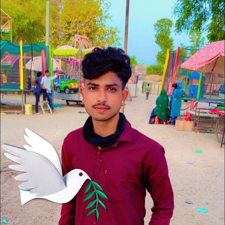 Garib Navab