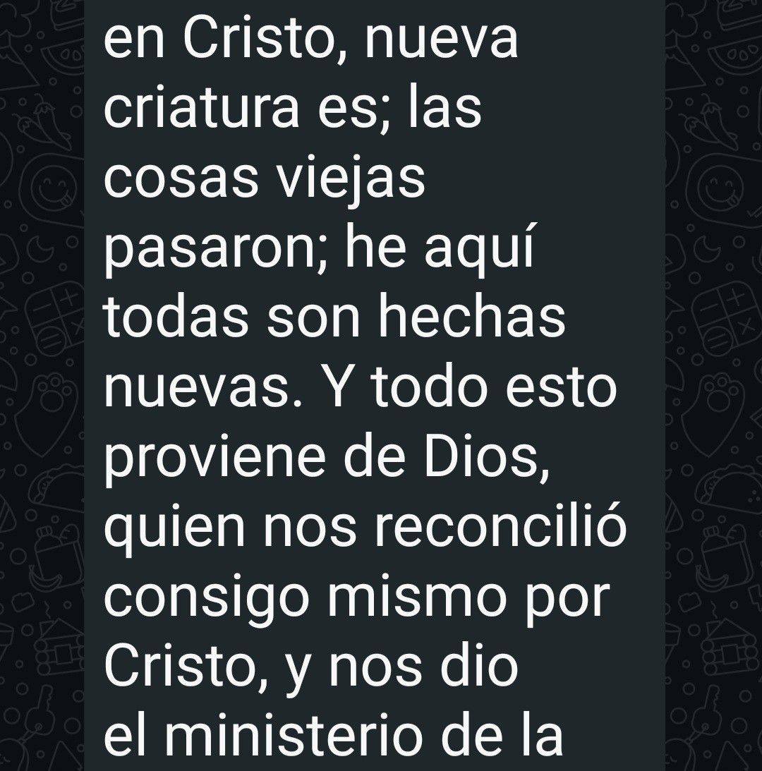 el mejor dia de mi vida... dios gracias 🙏🙏... mi corazon necesitaba ...