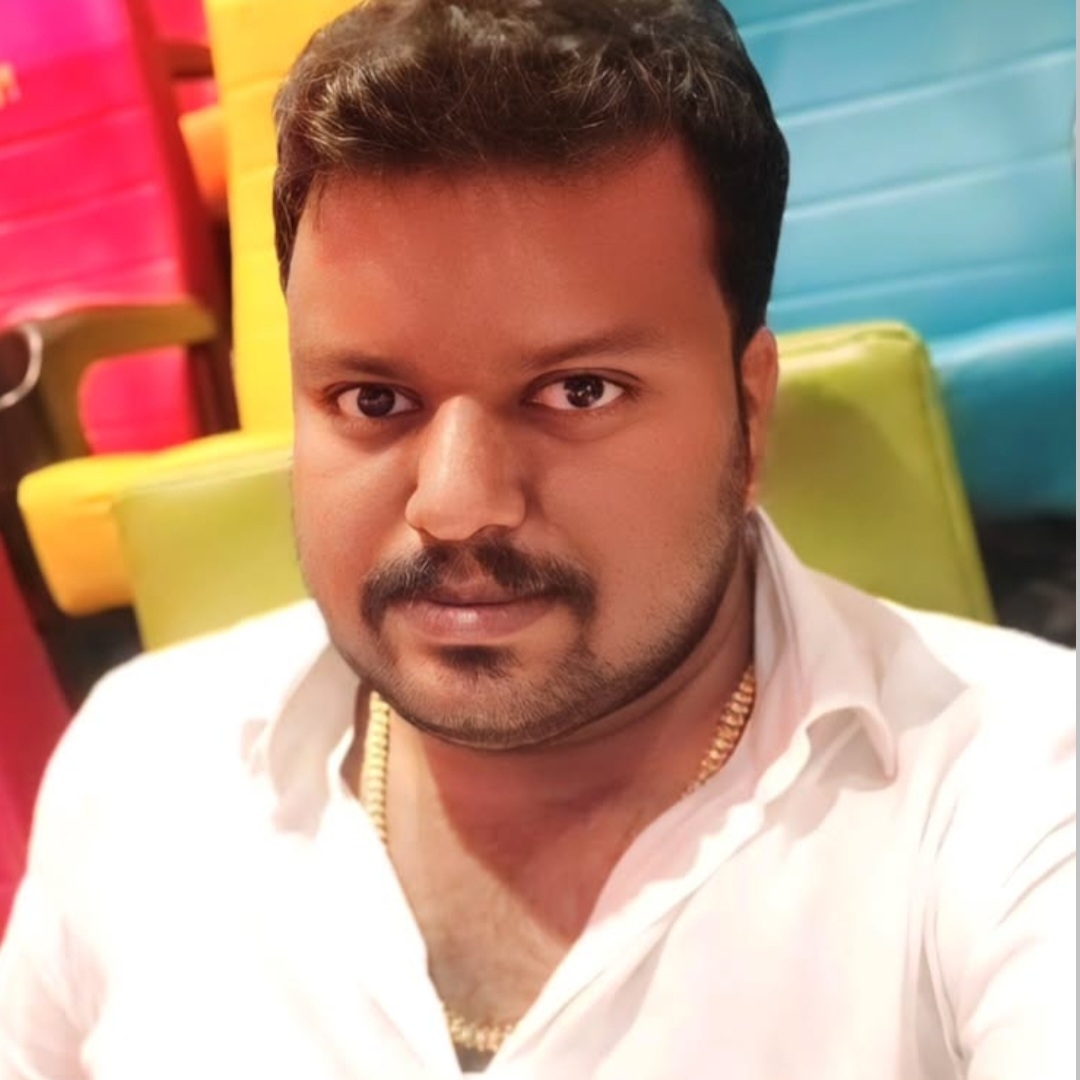 Ranjith Ramadass