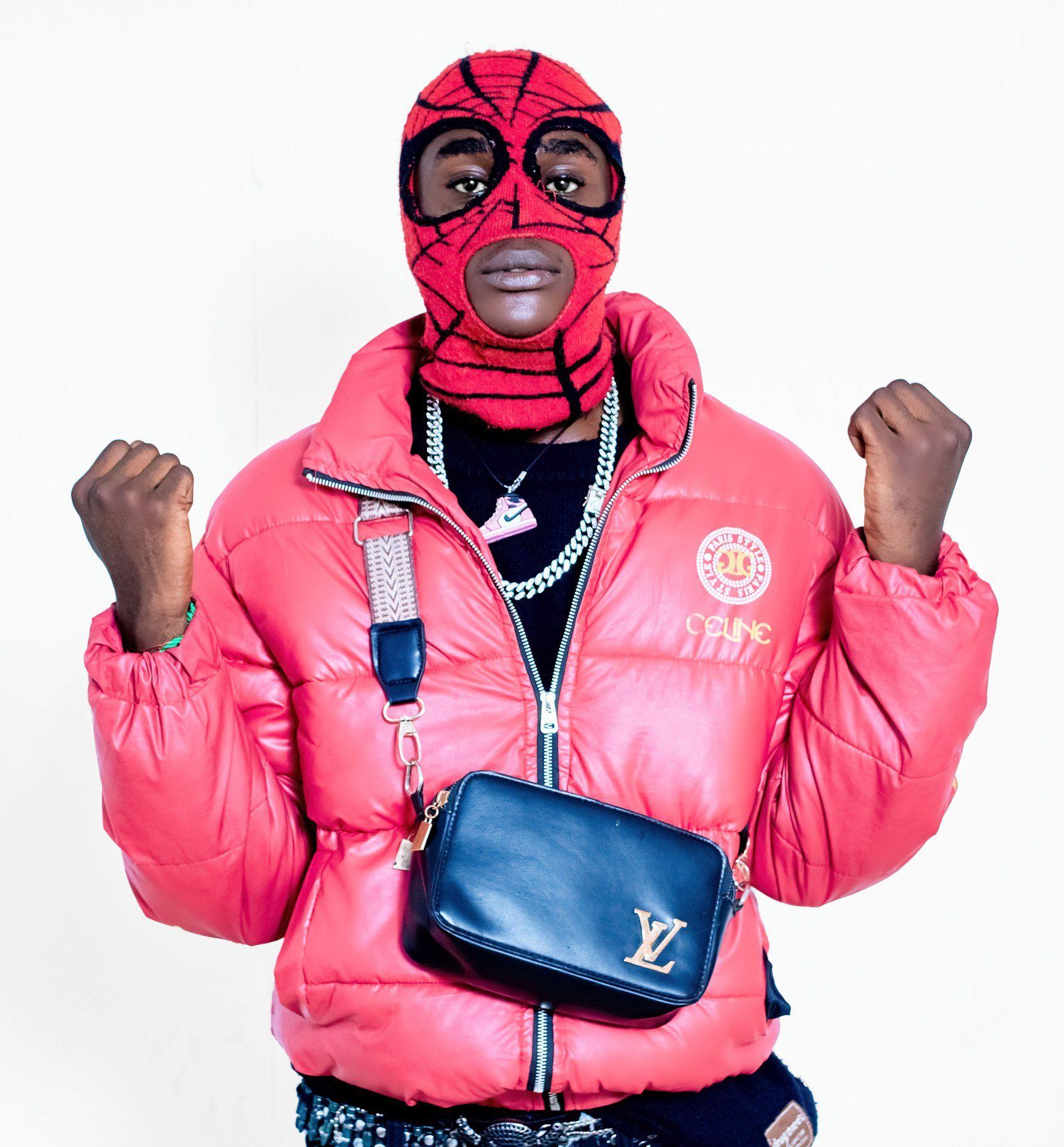 You know we had to drop this one. A limited-edition retail