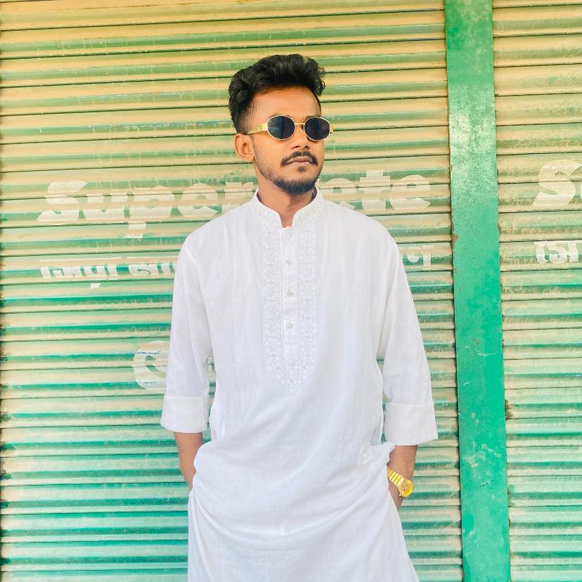 Robiul Hasan