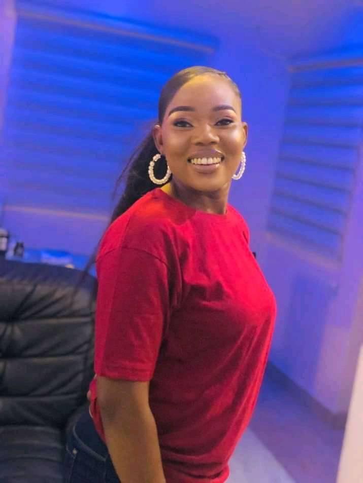 Henceforth please address me as sister beauty 🤲 I don answer the call🤲 ...