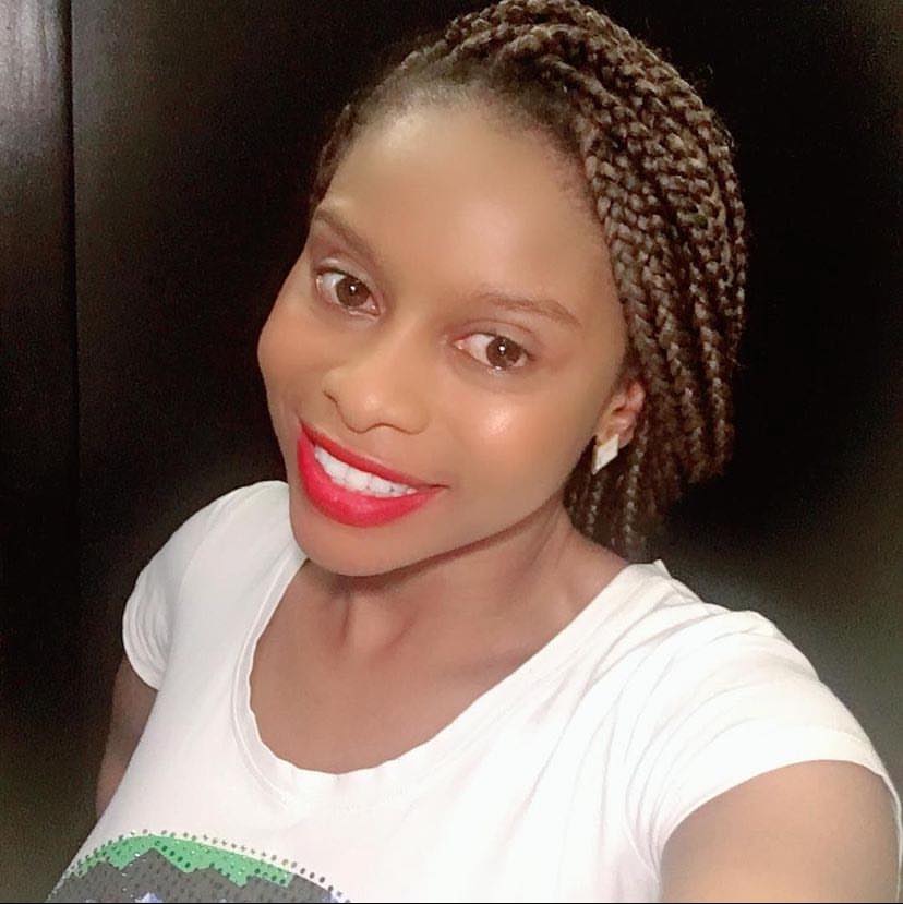 Peace Inyang